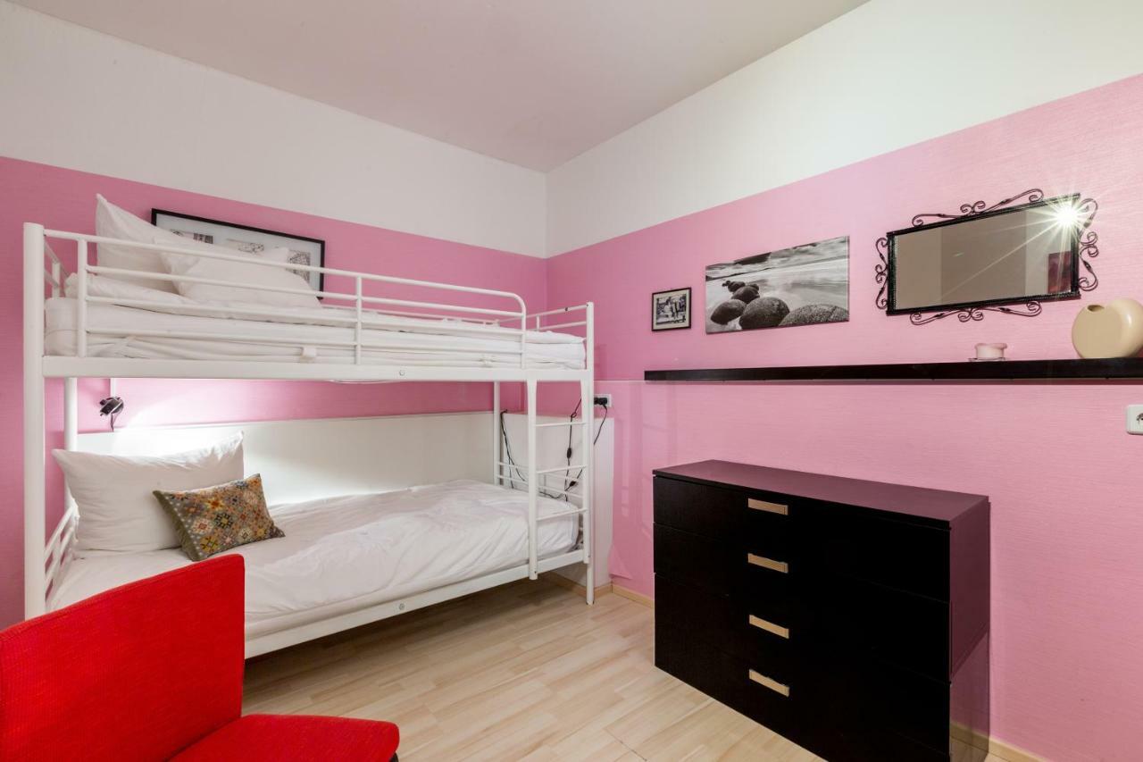 Appartement Modernes 2-zimmer-apartment In Kollwitzplatz-nahe *