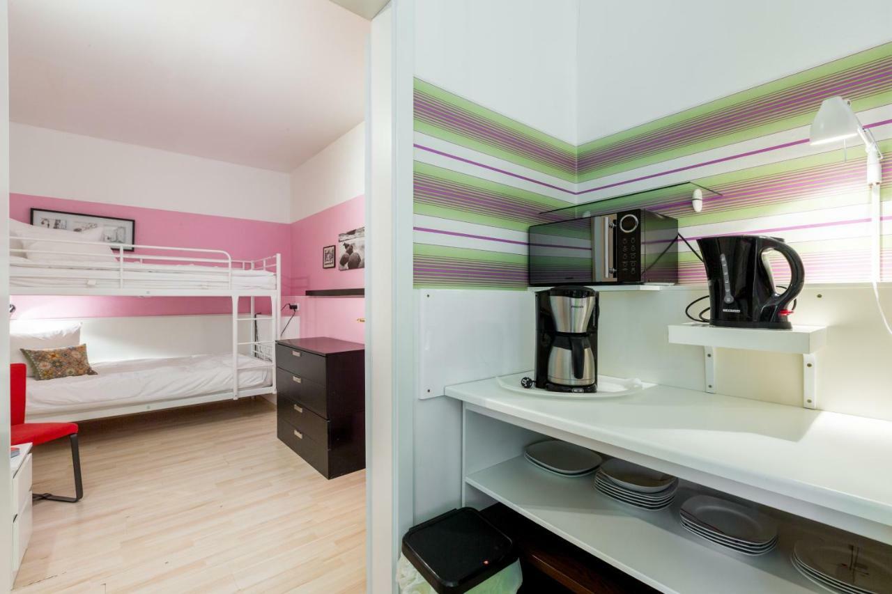 Apartamento Modernes 2-zimmer-apartment In Kollwitzplatz-nahe Berlim