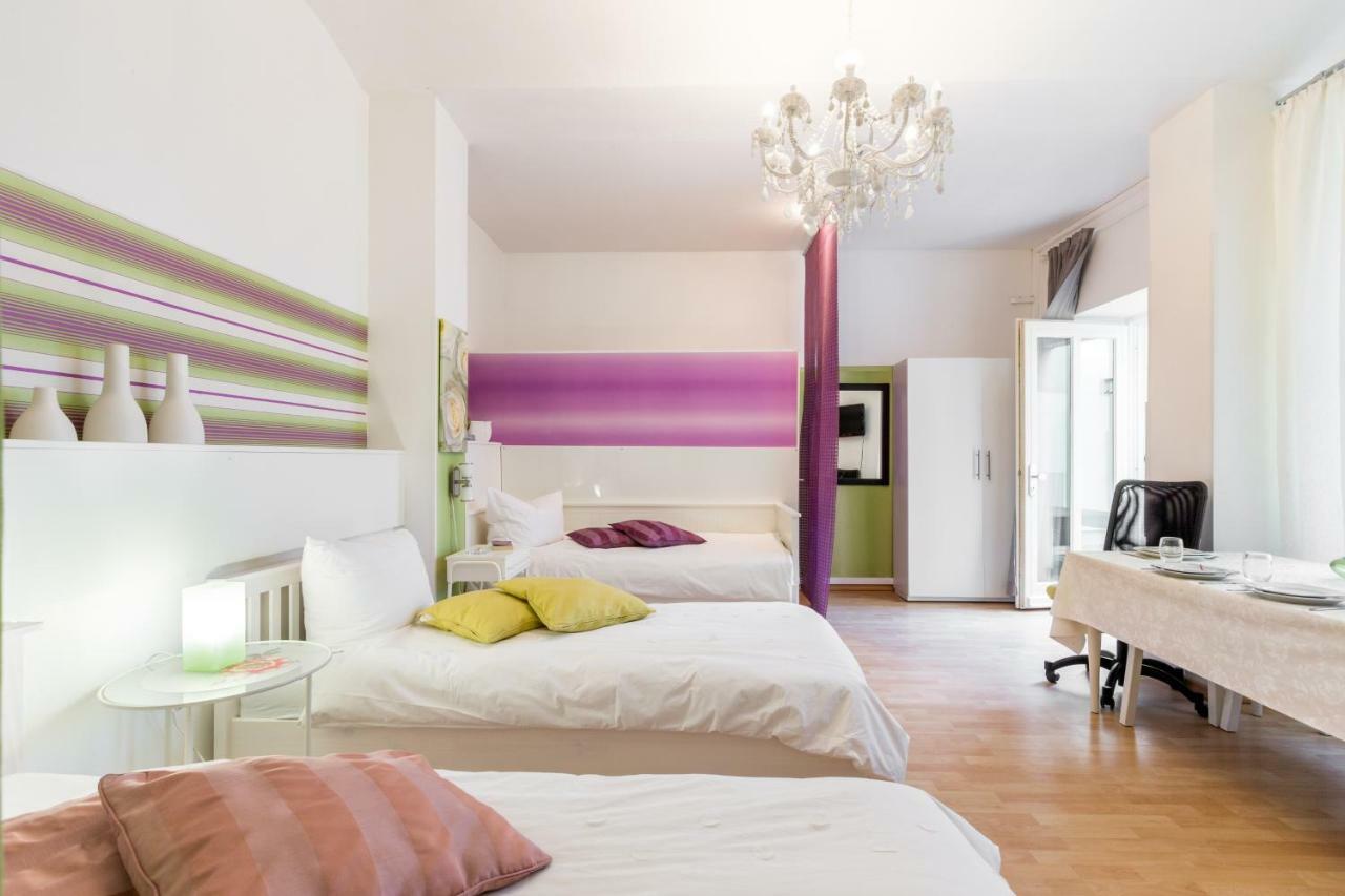 Modernes 2-zimmer-apartment In Kollwitzplatz-nahe Appartement *