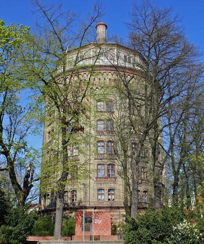 Modernes 2-zimmer-apartment In Kollwitzplatz-nahe Appartement *