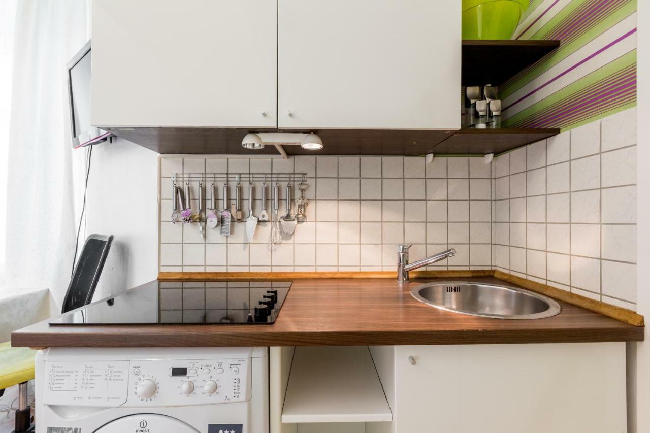 Appartement Modernes 2-zimmer-apartment In Kollwitzplatz-nahe